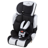 ハイバックブースターEC II Air