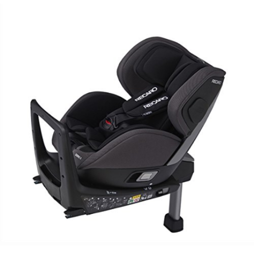 最高級 RECARO ZERO.1 レカロ ゼロワン チャイルドシート - www.cfch.org