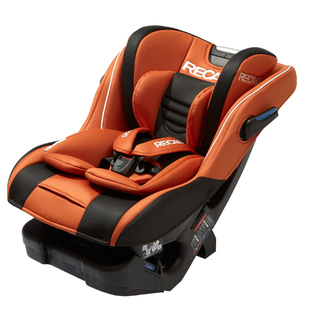 RECARO スタート07 チャイルドシート - www.ecotours-of-oregon.com