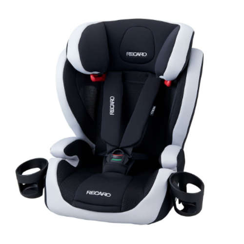 RECARO - レカロ ジュニアシート J1セレクトの+inforsante.fr