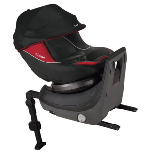 クルムーヴ ISOFIX エッグショック PJ