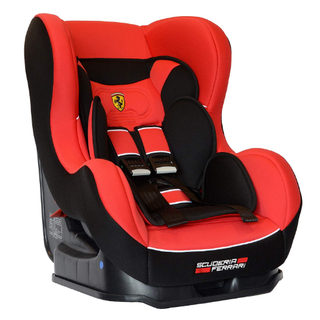 フェラーリ タイプ505 ROSSO