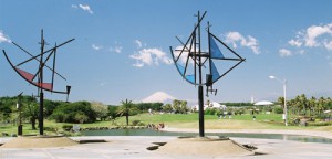 辻堂海浜公園には夏のプールがおすすめの画像