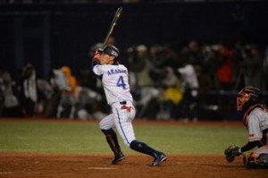 平塚総合公園内の平塚球場で横浜DeNAプロ野球を子連れ観戦