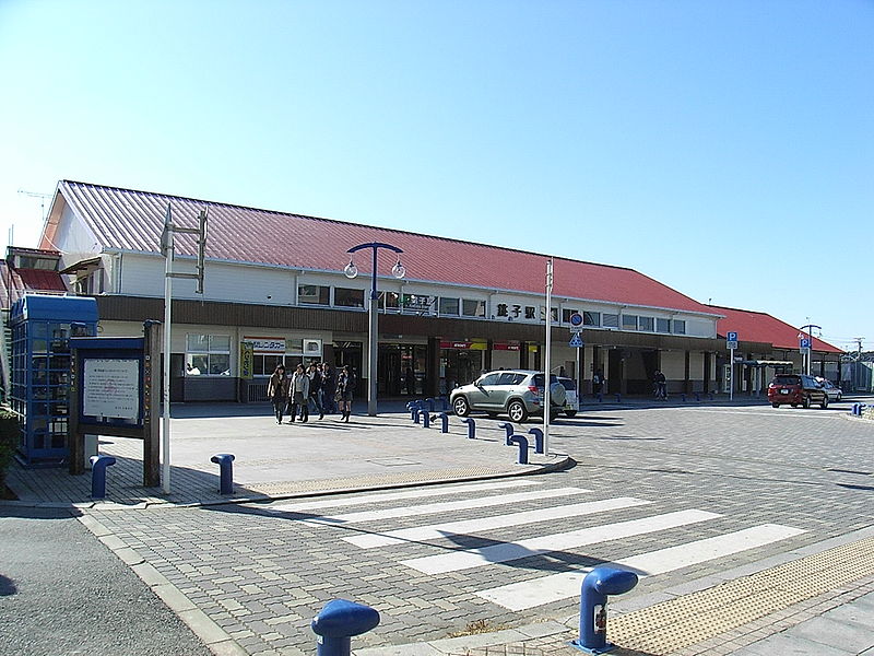 一日乗車券で銚子電鉄沿線を観光しよう 関東ローカル線の旅 Cozre コズレ 子育てマガジン