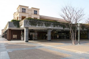 800px-Den-en-chofuStation