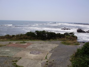 一日乗車券で行く「銚子電鉄」君ヶ浜の画像
