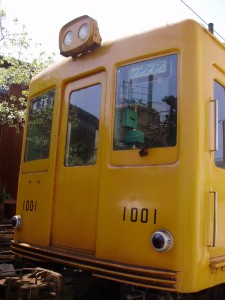 一日乗車券を使って見に行きたい関東ローカル線の旧車両