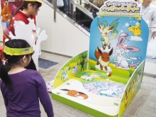 ポケモンセンターヨコハマのカード教室