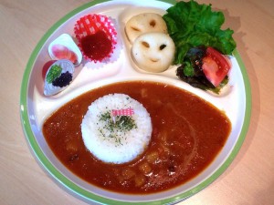 kids_curry