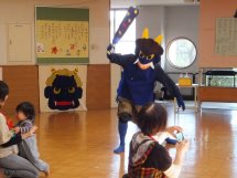 子どもが喜ぶ横浜市青葉区「こどもの杜」の行事画像②