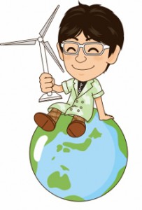 横浜の住宅展示場「ハウススクエア横浜」の子連れイベント「科学実験」