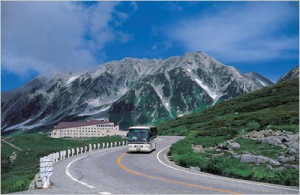 室堂平