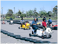 サイクル広場