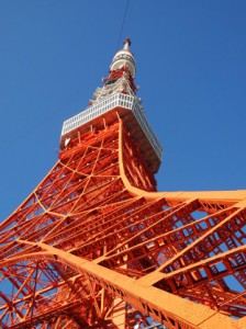 東京タワー