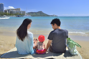 【保存版】誰でも簡単!今すぐ使える!子どもと打ち解ける小技5選の画像