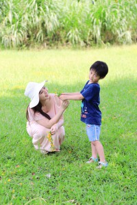 【保存版】誰でも簡単!今すぐ使える!子どもと打ち解ける小技5選の画像