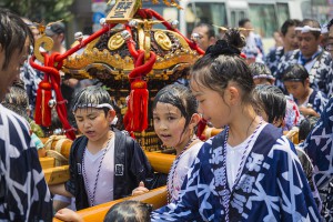 いよいよ夏!イベントなどで初対面の子どもとすぐに打ち解けたい!の画像 9500985651_95b5ef555f_z