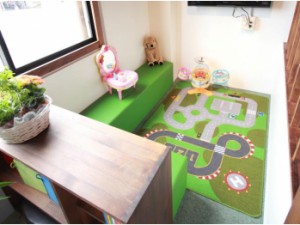 子連れで行ける神戸の美容院の画像02