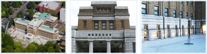 国立科学博物館