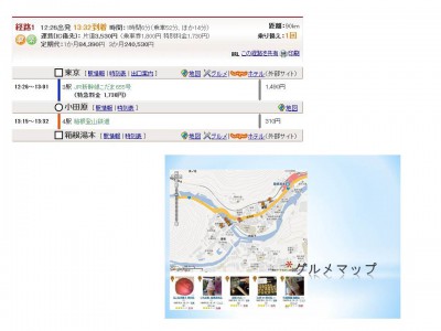04_経路と地図の作成