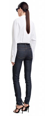 「ACNE STUDIOS」(アクネスタジオ)のデニムの画像