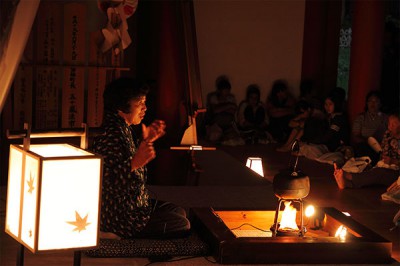 語り部の体験に参加できるイベントの画像