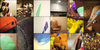 都内でボルダリングが楽しめる穴場スポット、UNDER GROUNDのイメージ画像