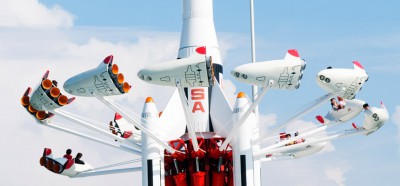 年パスのメリットはディズニーの乗りものに空いているときだけ乗れるイメージ画像