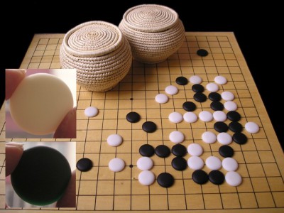 囲碁イメージ