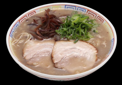 東京ラーメンショーで子連れのランチがおすすめ・ラーメンの画像03