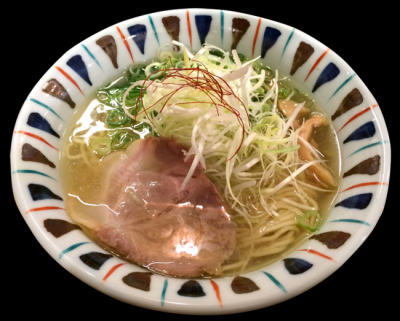 東京ラーメンショーで子連れのランチがおすすめ・ラーメンの画像02