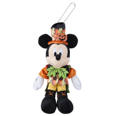 東京ディズニーランドのハロウィンのお土産のイメージ画像