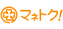マネトクのロゴ