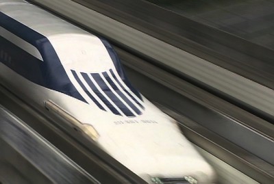 リニア