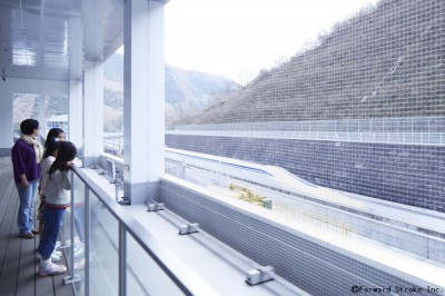 リニア展望