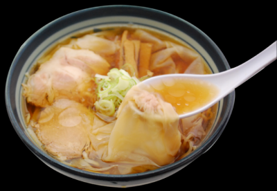 山形県のご当地ラーメン