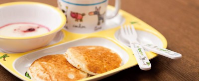 子連れでランチに行きたいお店の料理画像01