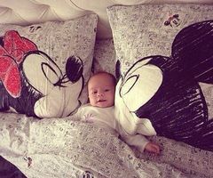 子連れディズニーホテルおすすめ