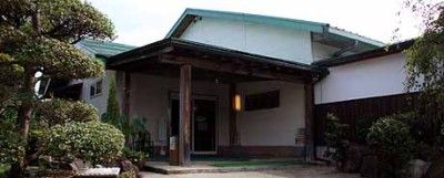 温泉におすすめな関東栃木県の松島温泉の画像