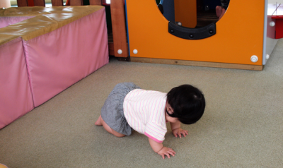 札幌の屋内施設の遊び場の画像03