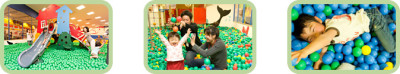 札幌の遊び場の代名詞!キドキド iias(イーアス)札幌店の画像04