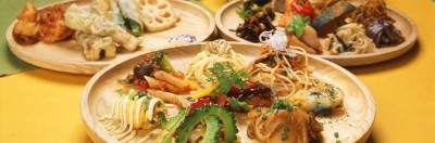 吉祥寺のカフェで自然食ランチが楽しめるお店の画像02