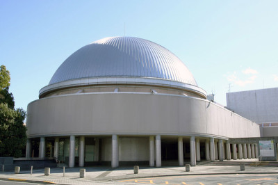 【栃木・群馬】子どもと子連れでプラネタリウムおすすめ5選!|高崎市少年科学館