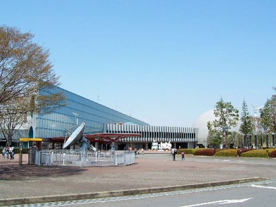 【栃木・群馬】子どもと子連れでプラネタリウムおすすめ5選!|栃木県子ども総合科学館|栃木県宇都宮市の画像