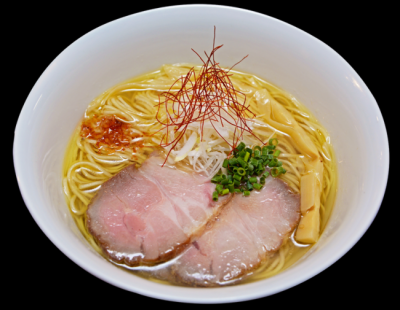 東京ラーメンショーのオリジナルコラボラーメン