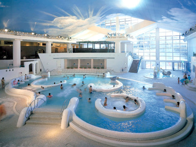 スーパー銭湯!健康ランド!子連れで行ける日帰りスパ5選!|神奈川|箱根小涌園ユネッサン|箱根町の画像