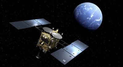 子どもに人気でも穴場なJAXA 相模原キャンパスのイメージ画像