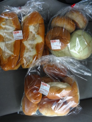 工場直売のお店がある埼玉さくらベーカリーの商品画像