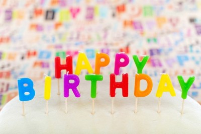 お誕生日の特典がたくさんある施設のイメージ画像